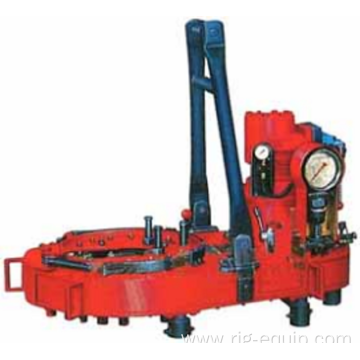 Hydraulic Casing Power Tong